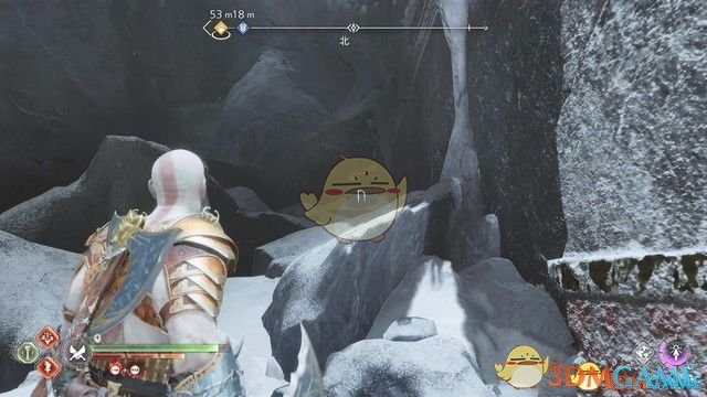 《战神5：诸神黄昏》全剧情流程全支线攻略 全收集攻略全boss打法