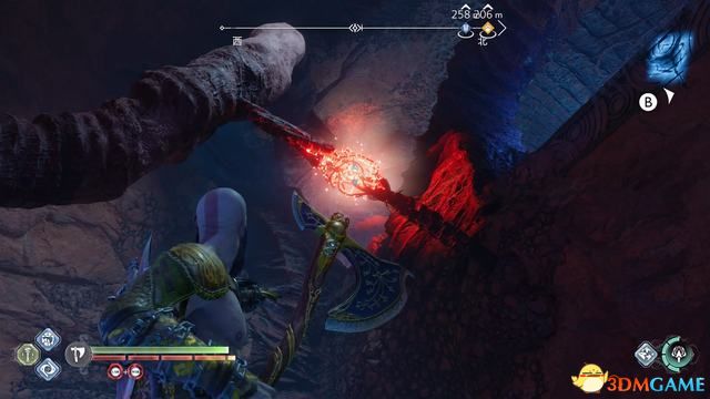 《战神5：诸神黄昏》全剧情流程全支线攻略 全收集攻略全boss打法