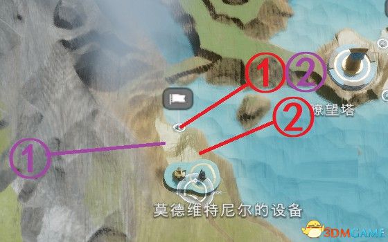 《战神5：诸神黄昏》全剧情流程全支线攻略 全收集攻略全boss打法
