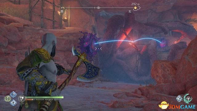 《战神5：诸神黄昏》全剧情流程全支线攻略 全收集攻略全boss打法