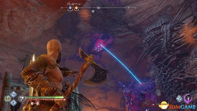 《战神5：诸神黄昏》全剧情流程全支线攻略 全收集攻略全boss打法