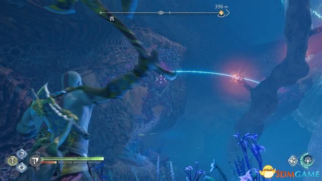 《战神5：诸神黄昏》全剧情流程全支线攻略 全收集攻略全boss打法
