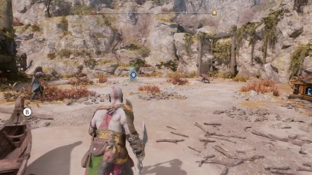 《战神5：诸神黄昏》全剧情流程全支线攻略 全收集攻略全boss打法