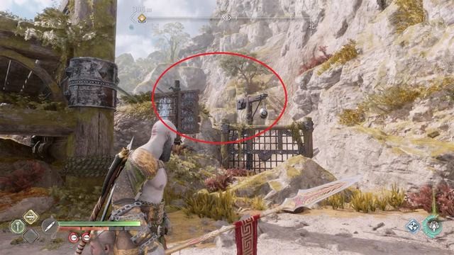 《战神5：诸神黄昏》全剧情流程全支线攻略 全收集攻略全boss打法
