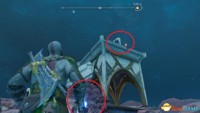 《战神5：诸神黄昏》全剧情流程全支线攻略 全收集攻略全boss打法
