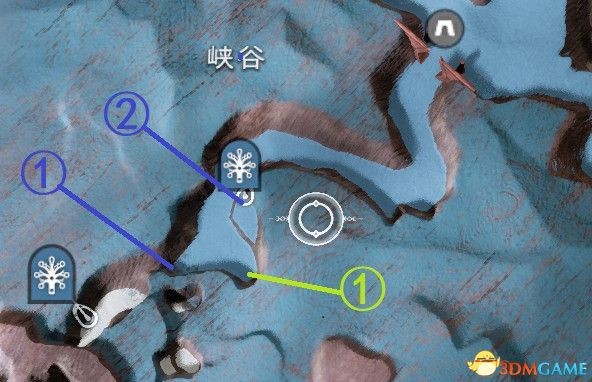 《战神5：诸神黄昏》全剧情流程全支线攻略 全收集攻略全boss打法