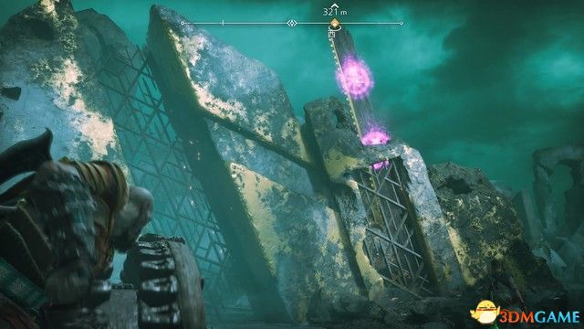 《战神5：诸神黄昏》全剧情流程全支线攻略 全收集攻略全boss打法