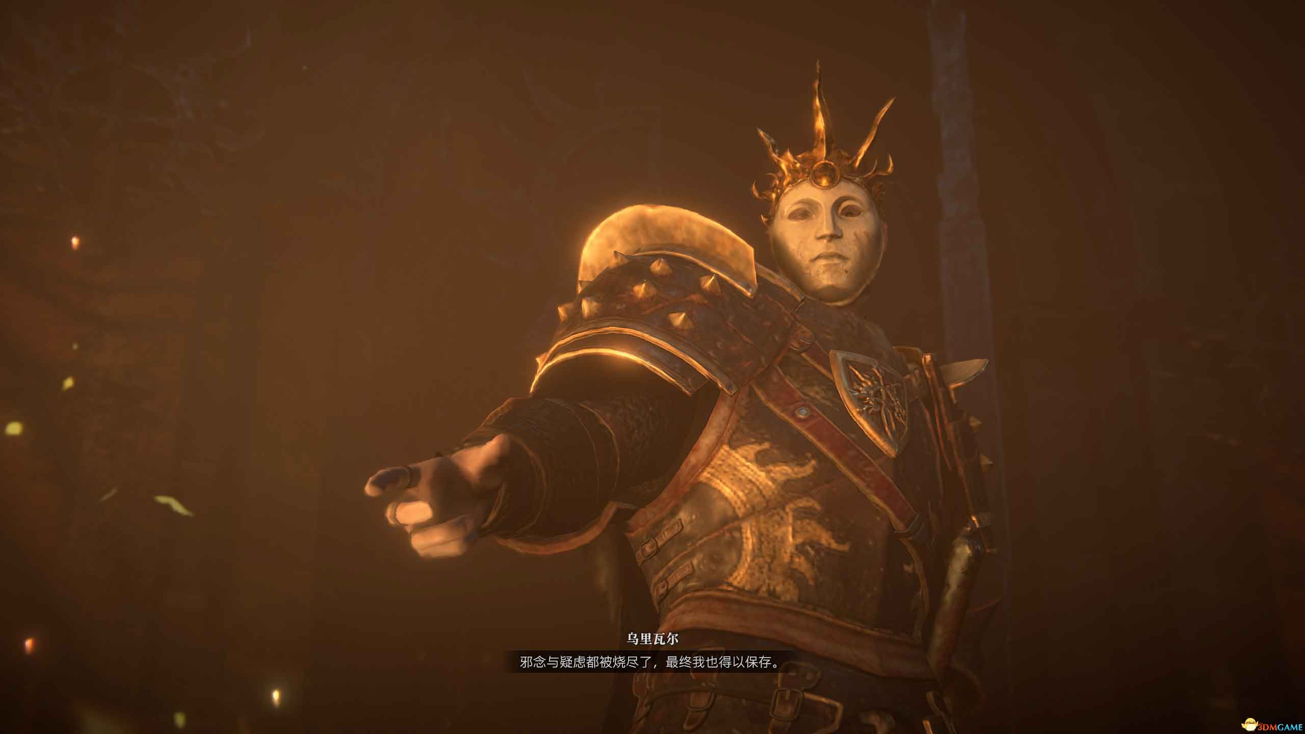 《暗黑破坏神4》图文攻略百科 全流程全支线全地城事件及莉莉丝雕像收集