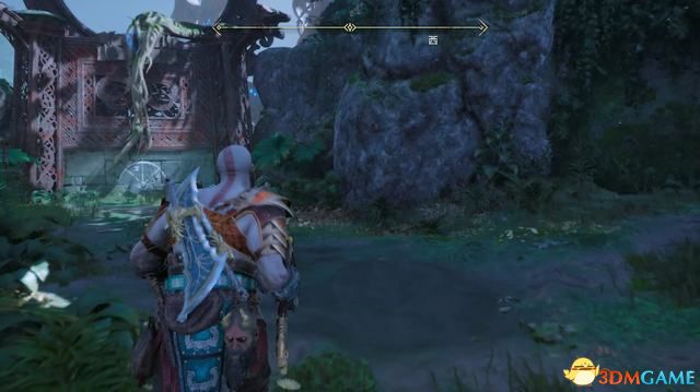 《战神5：诸神黄昏》全剧情流程全支线攻略 全收集攻略全boss打法