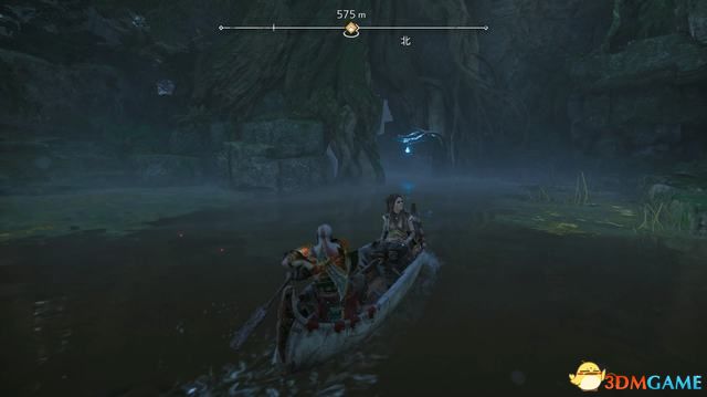 《战神5：诸神黄昏》全剧情流程全支线攻略 全收集攻略全boss打法