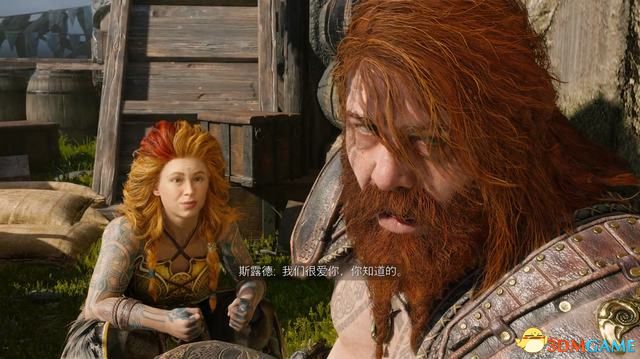 《战神5：诸神黄昏》全剧情流程全支线攻略 全收集攻略全boss打法