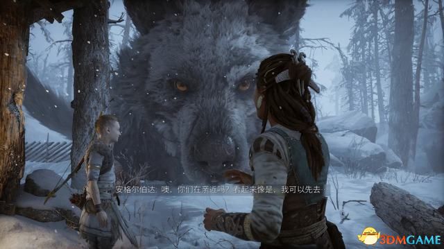 《战神5：诸神黄昏》全剧情流程全支线攻略 全收集攻略全boss打法
