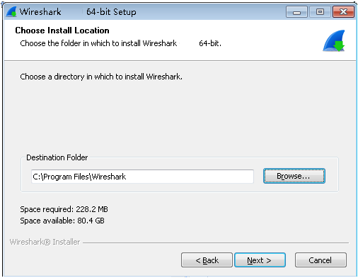 Wireshark4.4.0.0
