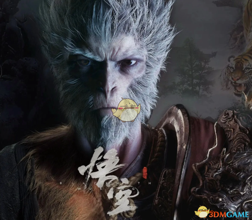 《黑神话：悟空》攻击连招手感优化MOD