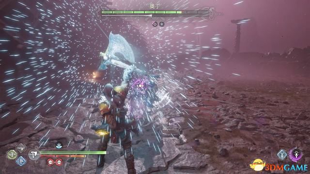 《战神5：诸神黄昏》全剧情流程全支线攻略 全收集攻略全boss打法