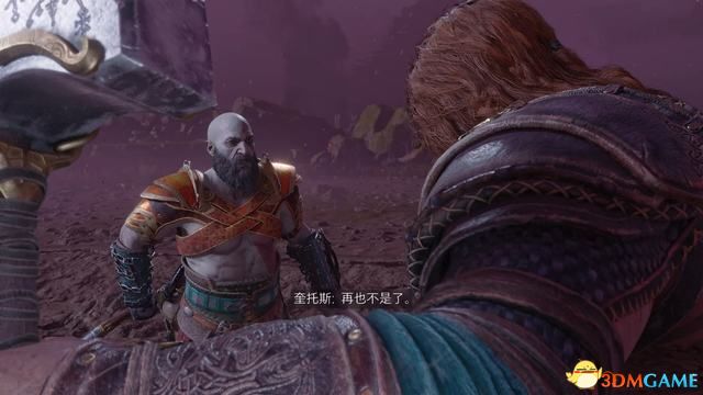 《战神5：诸神黄昏》全剧情流程全支线攻略 全收集攻略全boss打法