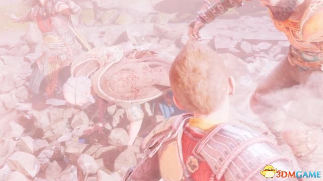 《战神5：诸神黄昏》全剧情流程全支线攻略 全收集攻略全boss打法