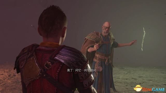 《战神5：诸神黄昏》全剧情流程全支线攻略 全收集攻略全boss打法