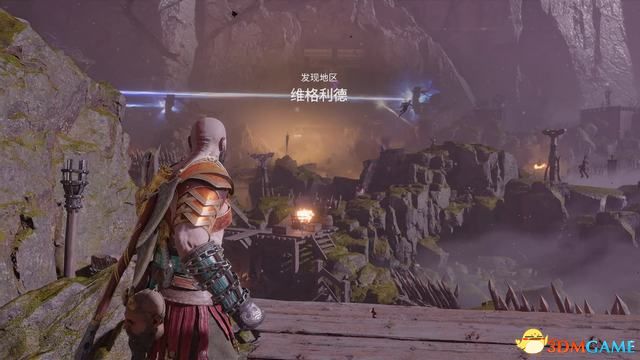 《战神5：诸神黄昏》全剧情流程全支线攻略 全收集攻略全boss打法