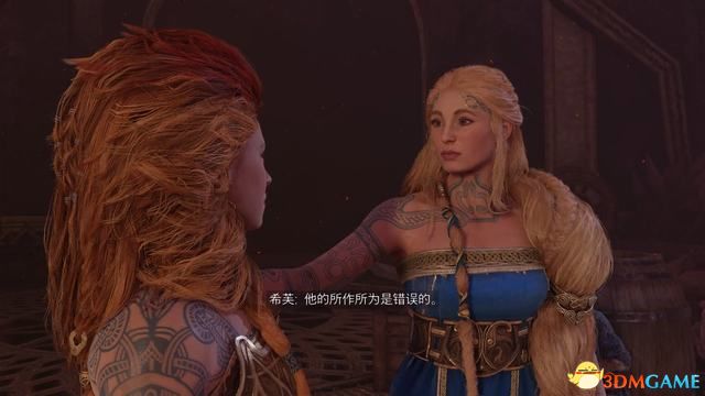 《战神5：诸神黄昏》全剧情流程全支线攻略 全收集攻略全boss打法