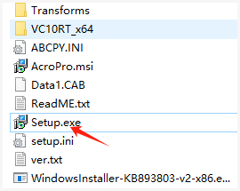 Adobe Acrobat XI Pro11.0.23