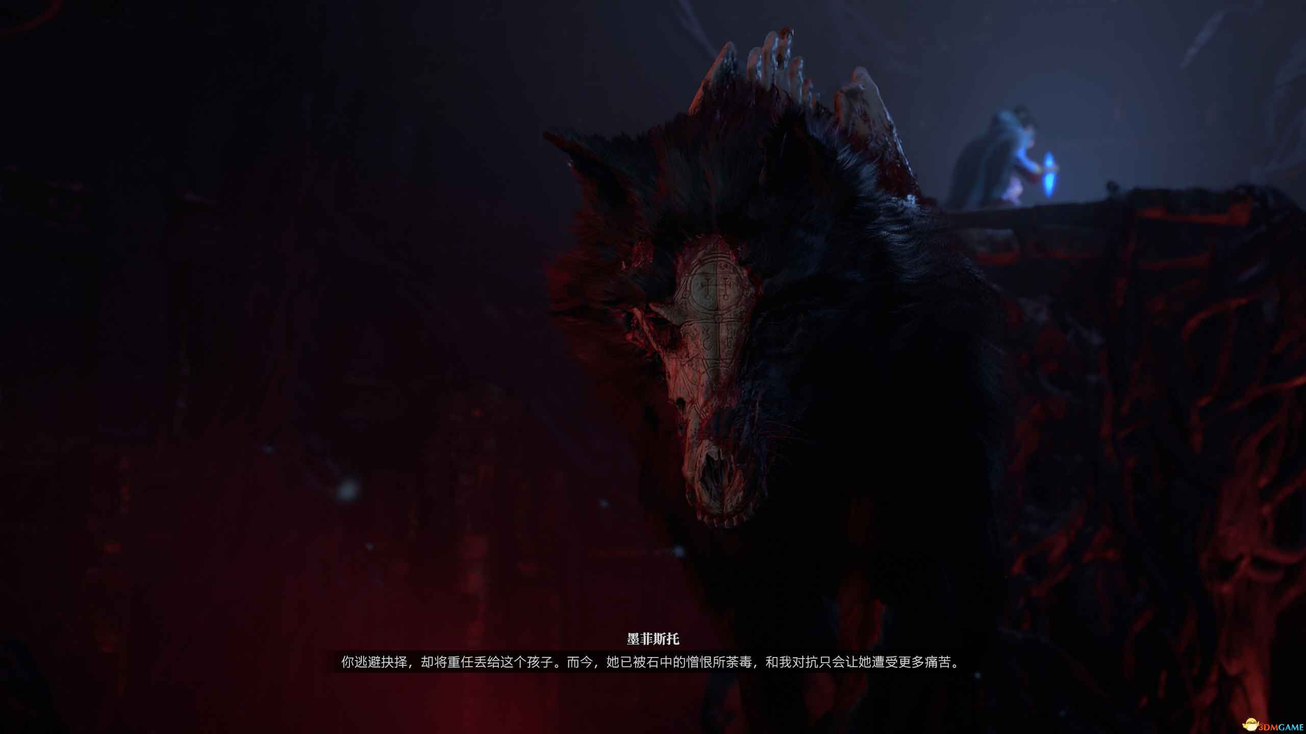 《暗黑破坏神4》图文攻略百科 全流程全支线全地城事件及莉莉丝雕像收集