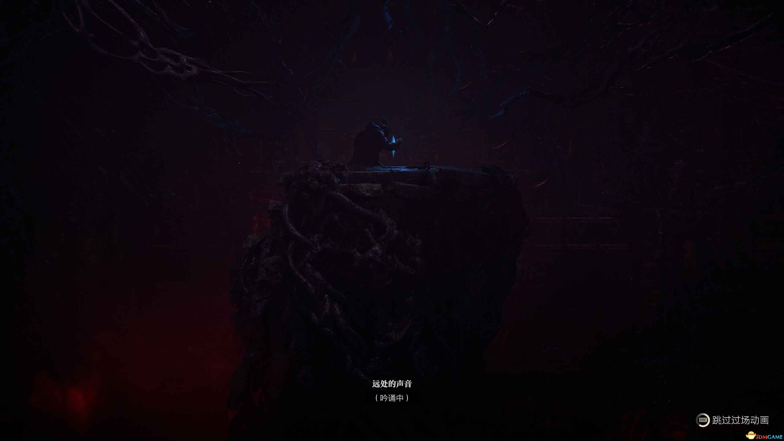 《暗黑破坏神4》图文攻略百科 全流程全支线全地城事件及莉莉丝雕像收集