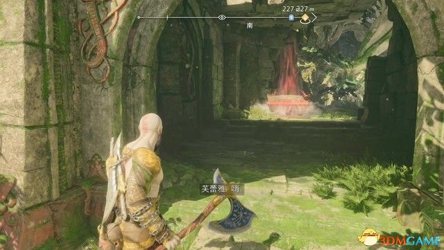 《战神5：诸神黄昏》全剧情流程全支线攻略 全收集攻略全boss打法