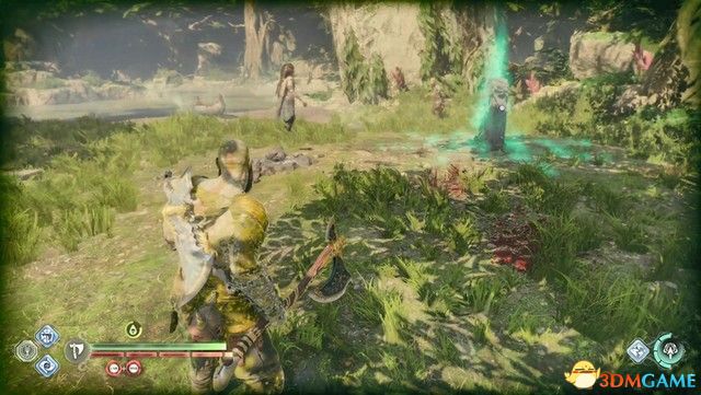 《战神5：诸神黄昏》全剧情流程全支线攻略 全收集攻略全boss打法
