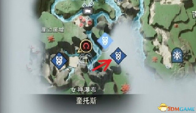 《战神5：诸神黄昏》全剧情流程全支线攻略 全收集攻略全boss打法