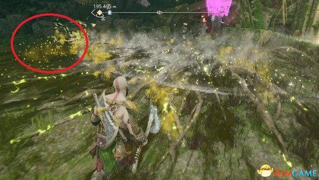 《战神5：诸神黄昏》全剧情流程全支线攻略 全收集攻略全boss打法