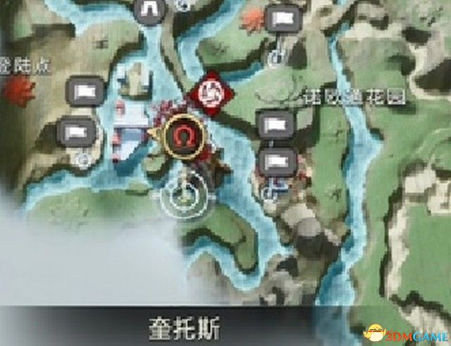 《战神5：诸神黄昏》全剧情流程全支线攻略 全收集攻略全boss打法