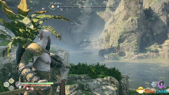《战神5：诸神黄昏》全剧情流程全支线攻略 全收集攻略全boss打法