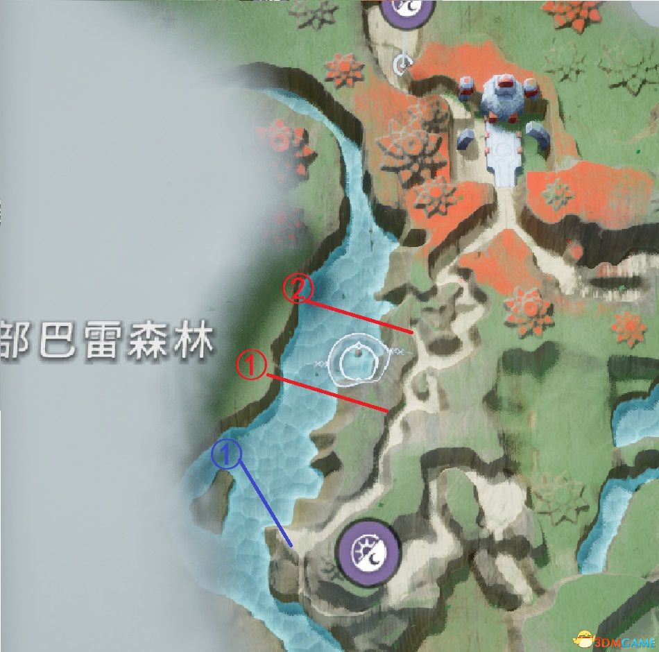 《战神5：诸神黄昏》全剧情流程全支线攻略 全收集攻略全boss打法