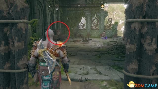 《战神5：诸神黄昏》全剧情流程全支线攻略 全收集攻略全boss打法