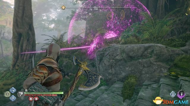 《战神5：诸神黄昏》全剧情流程全支线攻略 全收集攻略全boss打法