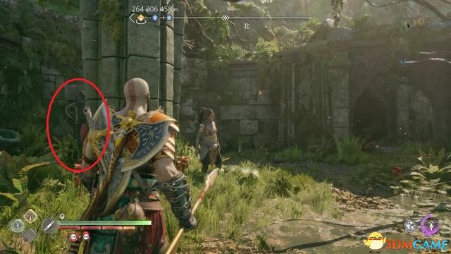 《战神5：诸神黄昏》全剧情流程全支线攻略 全收集攻略全boss打法