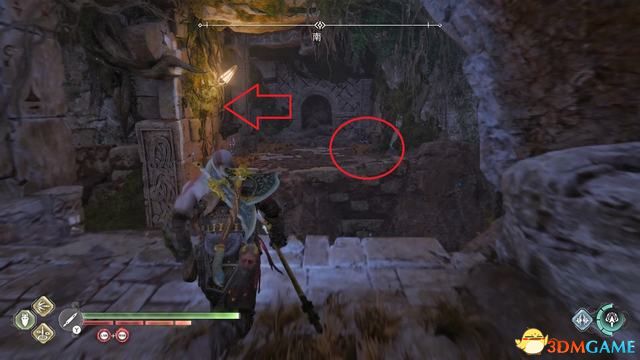 《战神5：诸神黄昏》全剧情流程全支线攻略 全收集攻略全boss打法