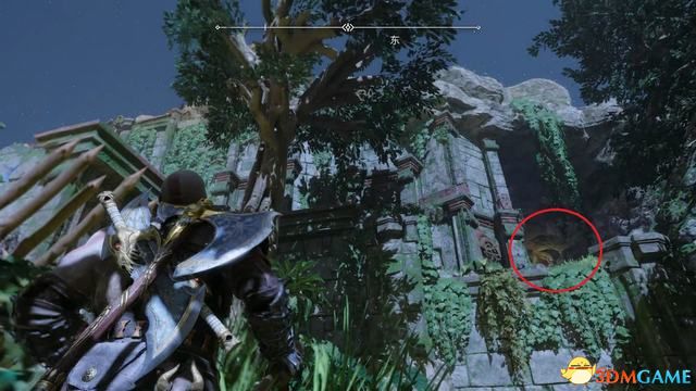 《战神5：诸神黄昏》全剧情流程全支线攻略 全收集攻略全boss打法