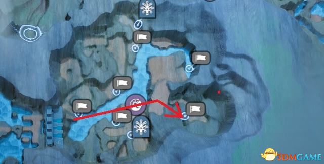《战神5：诸神黄昏》全剧情流程全支线攻略 全收集攻略全boss打法