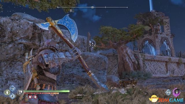 《战神5：诸神黄昏》全剧情流程全支线攻略 全收集攻略全boss打法
