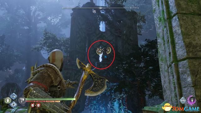 《战神5：诸神黄昏》全剧情流程全支线攻略 全收集攻略全boss打法