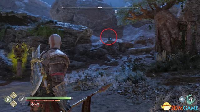 《战神5：诸神黄昏》全剧情流程全支线攻略 全收集攻略全boss打法