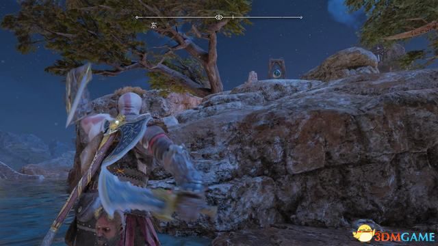 《战神5：诸神黄昏》全剧情流程全支线攻略 全收集攻略全boss打法
