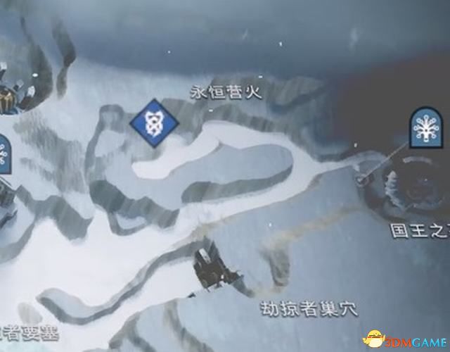 《战神5：诸神黄昏》全剧情流程全支线攻略 全收集攻略全boss打法