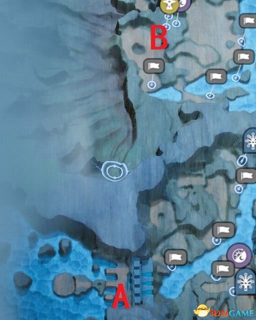 《战神5：诸神黄昏》全剧情流程全支线攻略 全收集攻略全boss打法