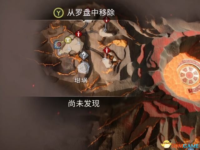 《战神5：诸神黄昏》全剧情流程全支线攻略 全收集攻略全boss打法