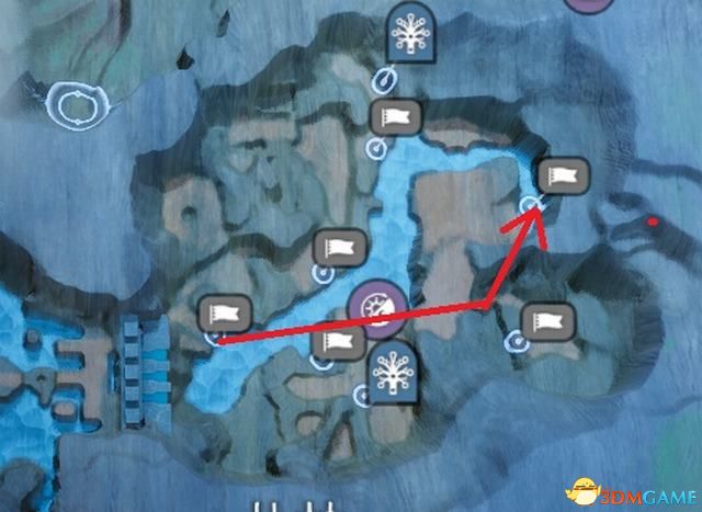 《战神5：诸神黄昏》全剧情流程全支线攻略 全收集攻略全boss打法