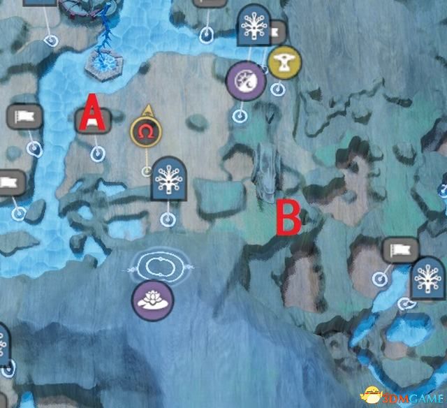 《战神5：诸神黄昏》全剧情流程全支线攻略 全收集攻略全boss打法
