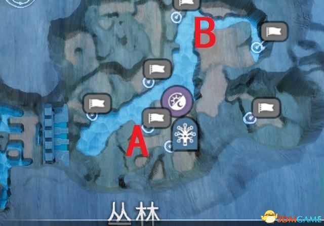 《战神5：诸神黄昏》全剧情流程全支线攻略 全收集攻略全boss打法